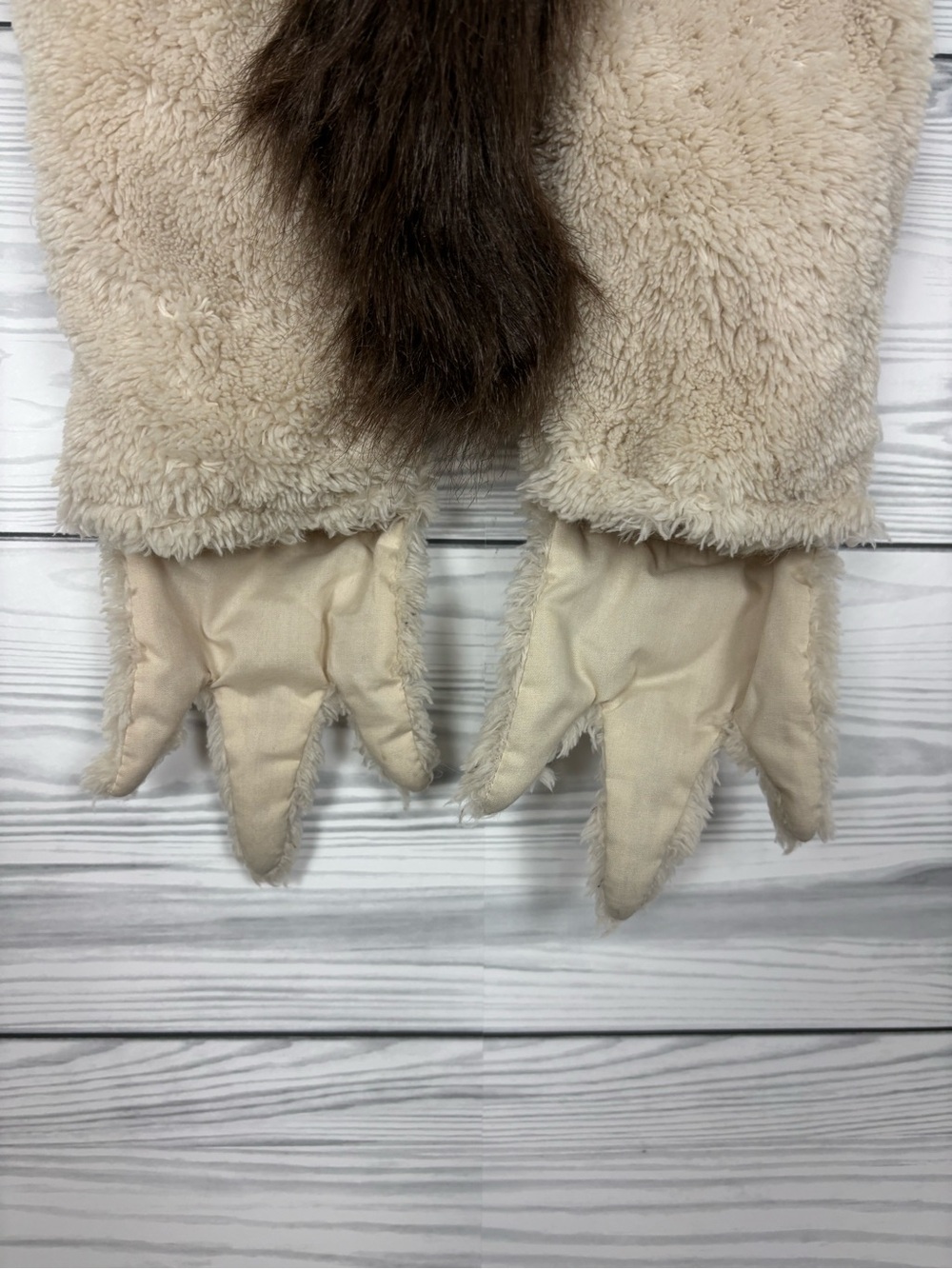 Pottery Barn Kids Max Where the Wild Things Are Halloween costume size 2T - Picture 6 of 16